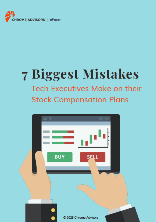 7 Biggest Mistakes Tech Executives Make