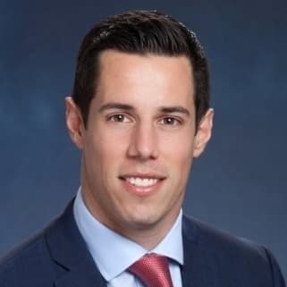 Shane Morrow